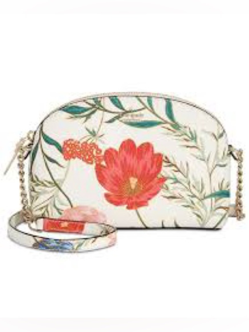 EUC KATE SPADE CROSSBODY